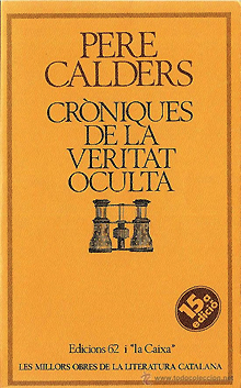 Pere Calders